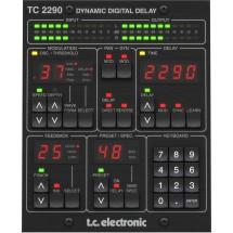 TC electronic TC2290-DT